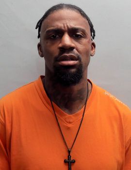 Jeremy Lamar Turner Mugshot