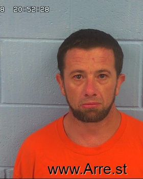 Jeremy Wayne Turner Mugshot