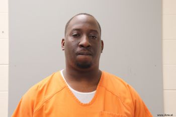 Jeremy Henry Ward Mugshot