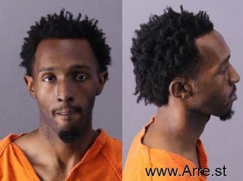 Jeremy Marcus Watson Mugshot