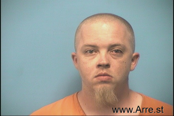 Jeremy Wayne Wells Mugshot