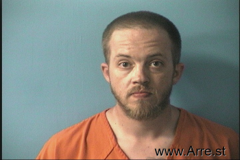 Jeremy Wayne Wells Mugshot