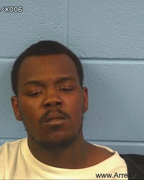 Jeremy Rashad Williams Mugshot