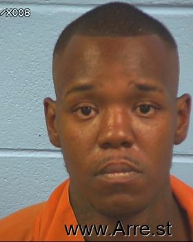 Jeremy Rashad Williams Mugshot