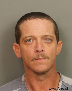 Jeremy Earl Wood Mugshot