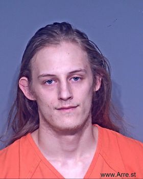 Jeremy Layne Woodall Mugshot