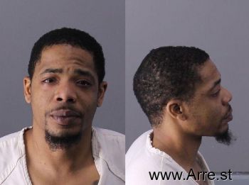 Jeremy Robert Woodson Mugshot