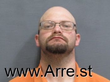 Jeremy Chad Anderson Mugshot