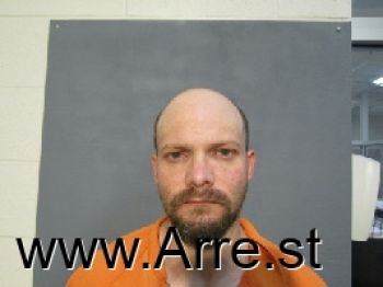 Jeremy Chad Anderson Mugshot