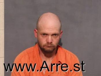 Jeremy Chad Anderson Mugshot