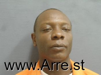 Jeremy Lamar Berry Mugshot