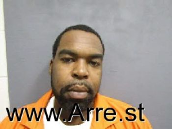 Jeremy Jamaar Brown Mugshot