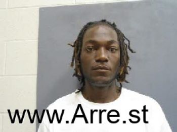 Jeremy Jermaine Bryant Mugshot