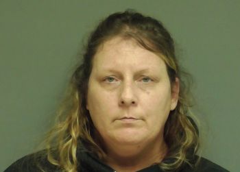 Jeri Sue Ramsey Mugshot