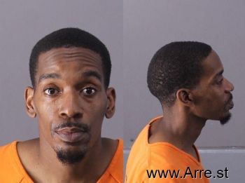 Jermaine Antonio Hall Mugshot