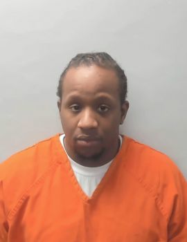 Jermaine Deoquintez Hall Mugshot