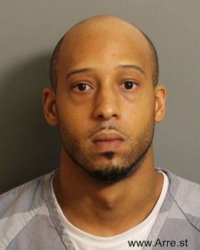 Jermaine Quinton Hannon Mugshot