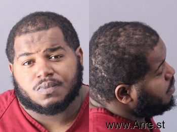 Jermaine Lee Jackson Mugshot