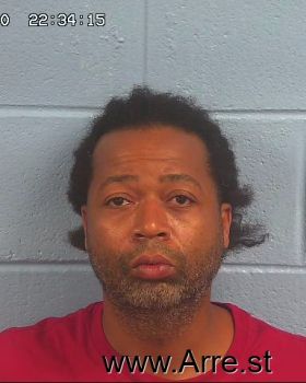 Jermaine  Jackson Mugshot