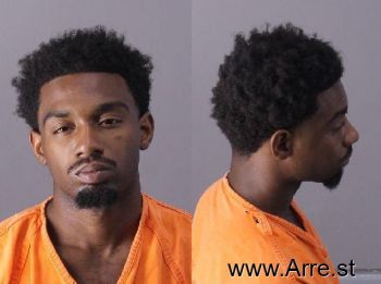 Jermaine Tavares Jones Mugshot