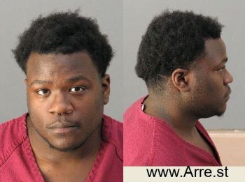 Jermaine Antwon Moore Mugshot