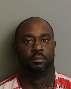 Jermaine Keith Moorer Mugshot