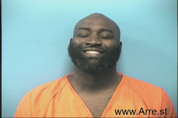 Jermaine Montrell Robinson Mugshot