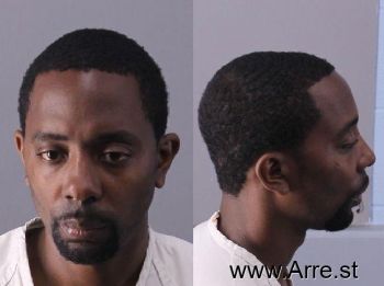 Jermaine Lee Thomas Mugshot