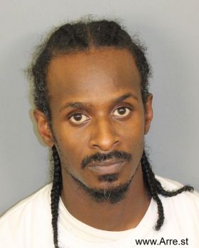 Jermaine Lee Williams Mugshot