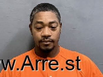 Jermaine Leon Jackson Mugshot