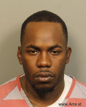 Jerome Bernard Allen Mugshot