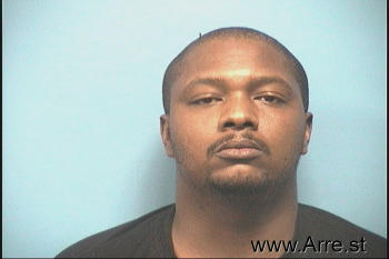 Jerome Ii Johnson Mugshot