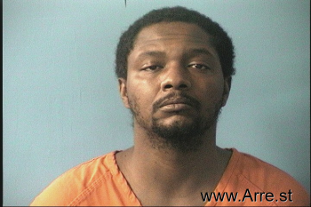 Jerome Ii Johnson Mugshot