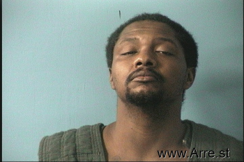 Jerome Ii Johnson Mugshot