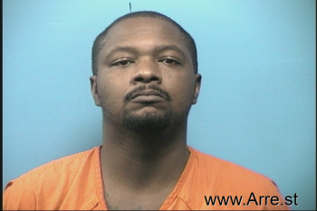 Jerome Ii Johnson Mugshot