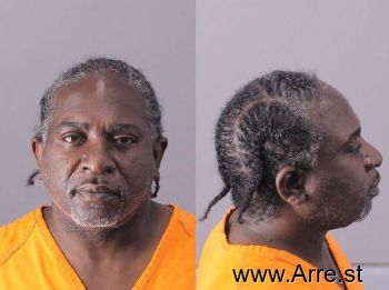 Jerome Brian Jones Mugshot