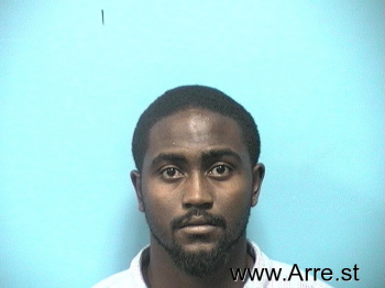 Jerome Jr Mccarter Mugshot