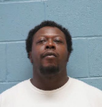 Jerome Buckhanon Rickey Mugshot