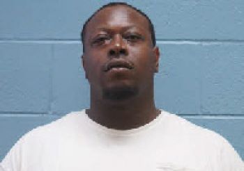 Jerome Buckhanon Rickey Mugshot