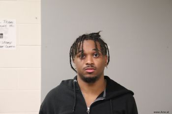 Jerome Deontray Wilson Mugshot