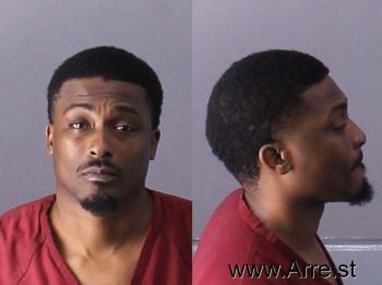 Jeromy Lloyd Mccray Mugshot