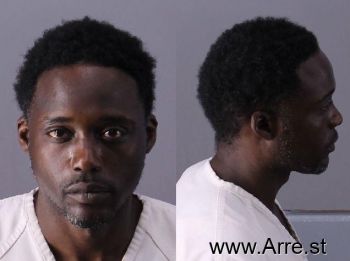 Jerrell Demichael Dunson Mugshot