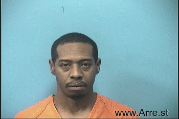 Jerrell Clifford Lee Mugshot