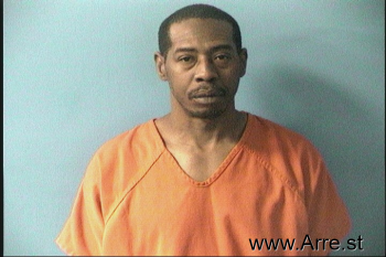 Jerrell Clifford Lee Mugshot