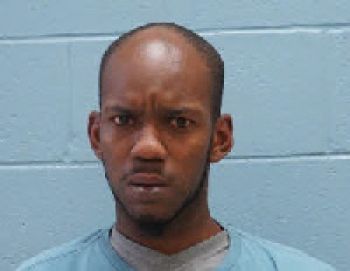 Jerrerd Williford Anthony Mugshot