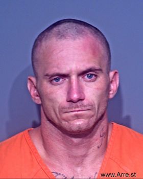 Jerrod Lee Nelson Mugshot