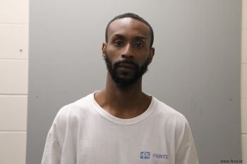 Jerrold Ramon Jackson Mugshot