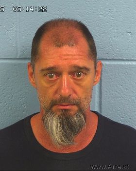 Jerry Quincy Allen Mugshot