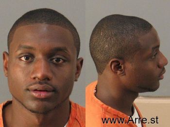 Jerry Dewayne Bailey Mugshot