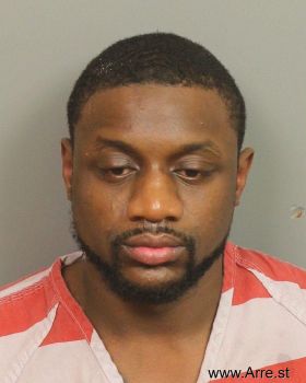 Jerry Dewayne Bailey Mugshot